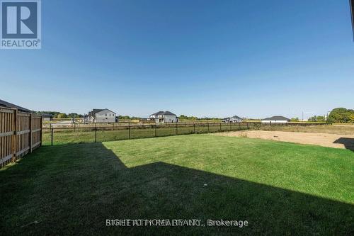 6326 Old Garrison Boulevard, London South (South V), ON 