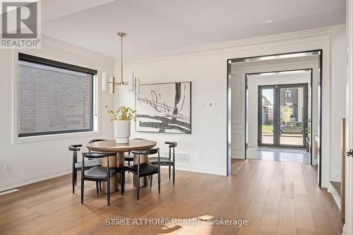 6326 Old Garrison Boulevard, London South (South V), ON 