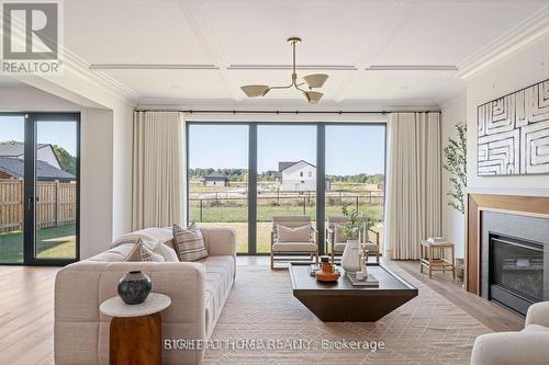 6326 Old Garrison Boulevard, London South (South V), ON 