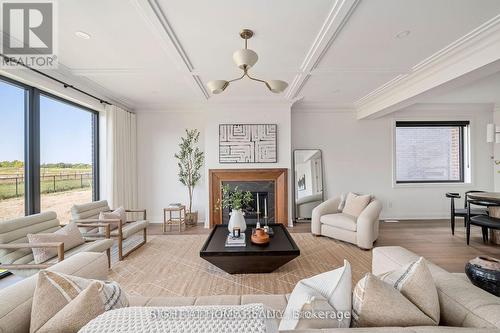 6326 Old Garrison Boulevard, London South (South V), ON 