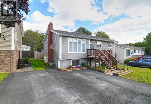 6 Noad Place  St. John's, NL A1E 3Y8