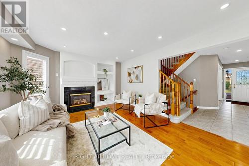 5 Mendoza Drive, Brampton, ON 