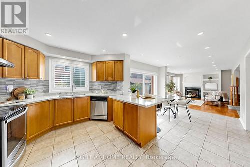 5 Mendoza Drive, Brampton, ON 