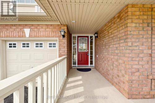 5 Mendoza Drive, Brampton, ON 