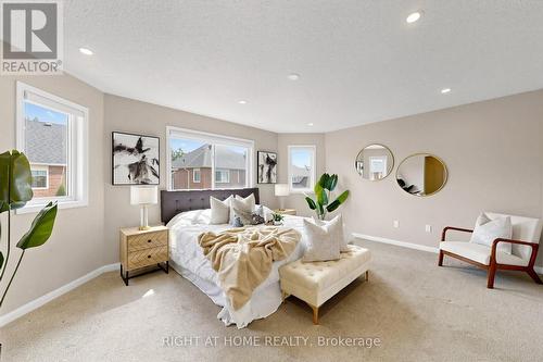 Primary - 5 Mendoza Drive, Brampton, ON 