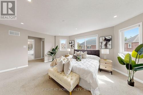 5 Mendoza Drive, Brampton, ON 