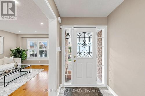 5 Mendoza Drive, Brampton, ON 