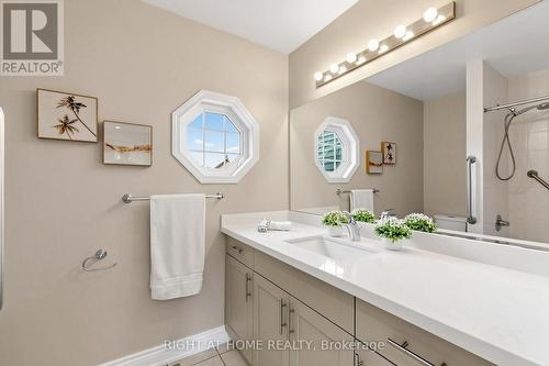 5 Mendoza Drive, Brampton, ON 