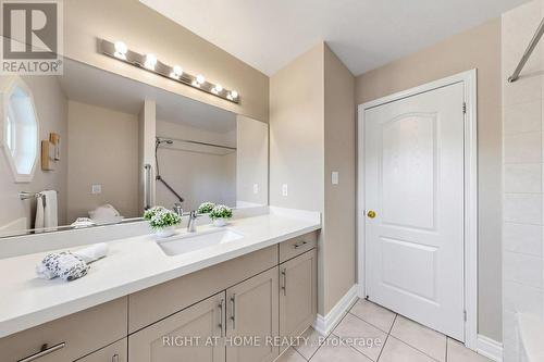5 Mendoza Drive, Brampton, ON 