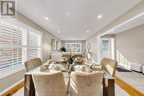 5 Mendoza Drive, Brampton, ON 