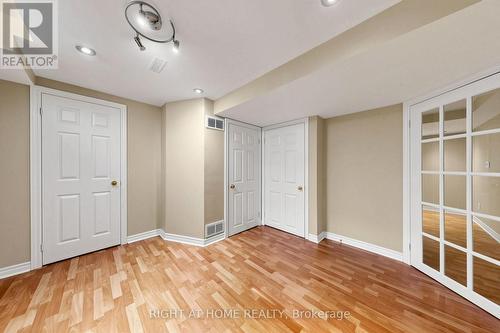Basement Office - 5 Mendoza Drive, Brampton, ON 