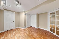 Basement Office - 