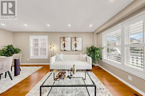 5 Mendoza Drive, Brampton, ON 