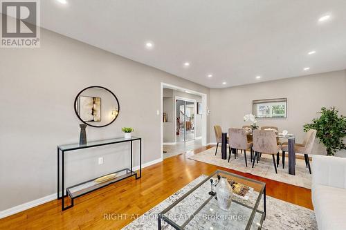 5 Mendoza Drive, Brampton, ON 