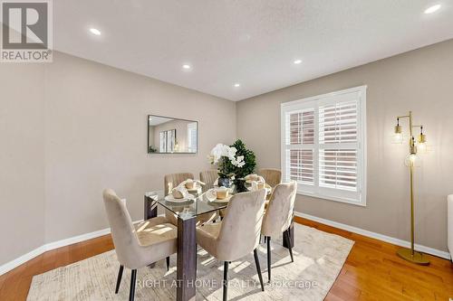 5 Mendoza Drive, Brampton, ON 