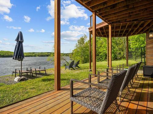 16 Sunset Lane, Goshen, NS 