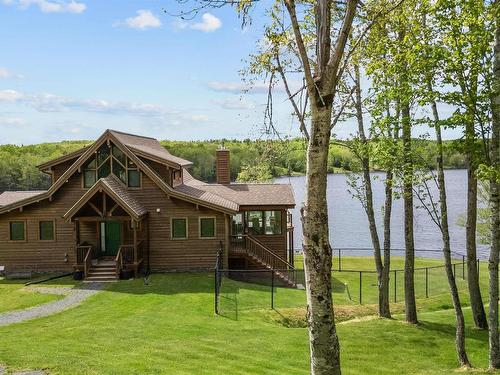 16 Sunset Lane, Goshen, NS 