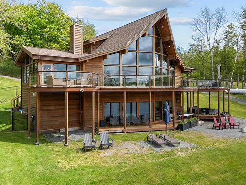 16 Sunset Lane, Goshen, NS 