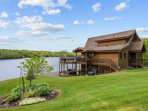 16 Sunset Lane, Goshen, NS 