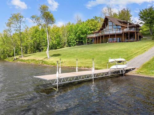 16 Sunset Lane, Goshen, NS 