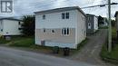 Front Exterior - 28 Water Street W, St. Lawrence, NL 