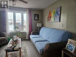 Living Room - Main Floor Unit - 