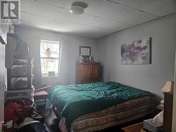 Primary Bedroom - Main Floor Unit - 
