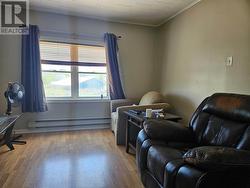 Living Room - Upper Unit - 