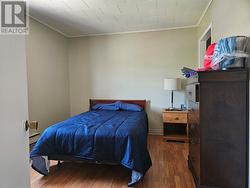 Bedroom 2 - Upper Unit - 