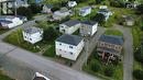 Front Exterior Overview - 28 Water Street W, St. Lawrence, NL 