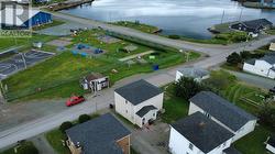 Rear Yard Overview - 