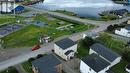 Rear Yard Overview - 28 Water Street W, St. Lawrence, NL 
