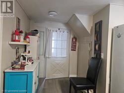 Kitchen - Main Floor Unit - 