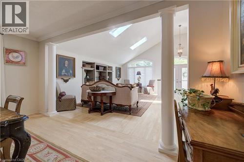 517 Starboard Crescent, Waterloo, ON 