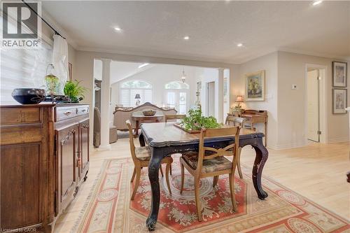 517 Starboard Crescent, Waterloo, ON 