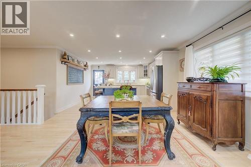 517 Starboard Crescent, Waterloo, ON 