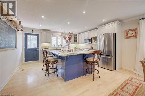 517 Starboard Crescent, Waterloo, ON 