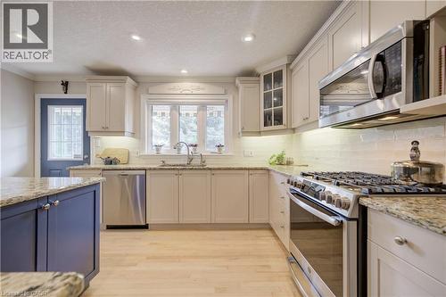 517 Starboard Crescent, Waterloo, ON 