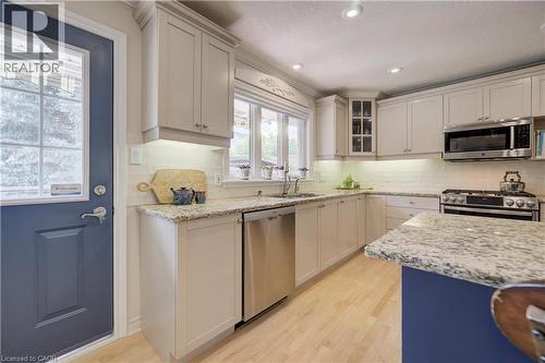 517 Starboard Crescent, Waterloo, ON 
