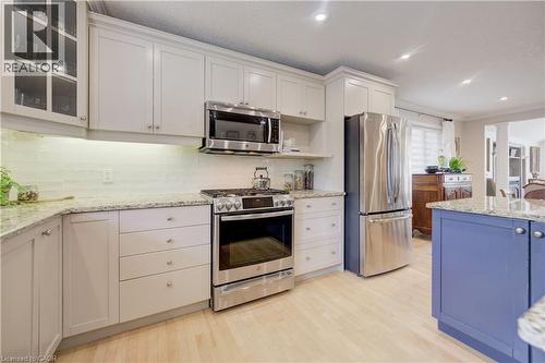 517 Starboard Crescent, Waterloo, ON 