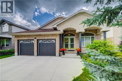 517 Starboard Crescent, Waterloo, ON 