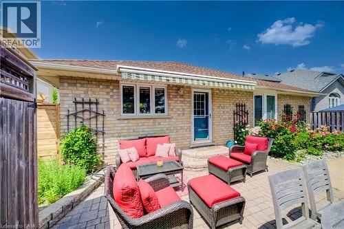 517 Starboard Crescent, Waterloo, ON 