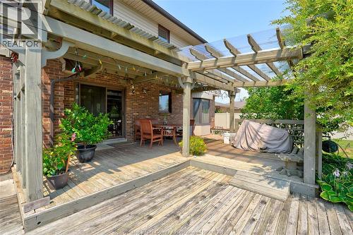 2036 Lesperance Road, Tecumseh, ON 
