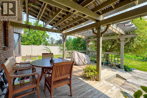 2036 Lesperance Road, Tecumseh, ON 