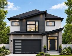 6763 HEATHWOODS AVENUE  London South (South V), ON N6P 0M2