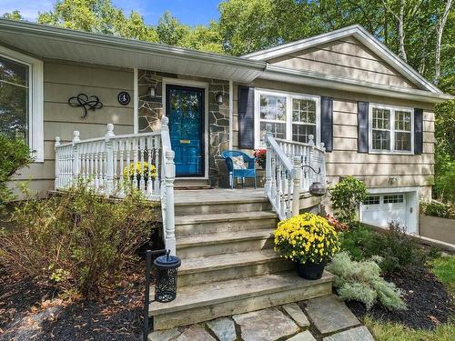 4 Fleming Drive, Halifax, NS 