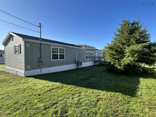 1075 Waddens Court, Westville, NS 