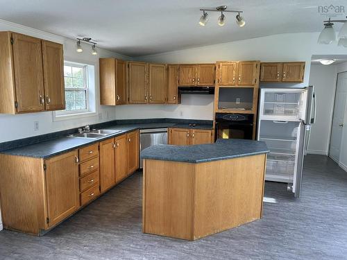 1075 Waddens Court, Westville, NS 