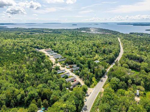 N/A Cook Drive, East River, NS 
