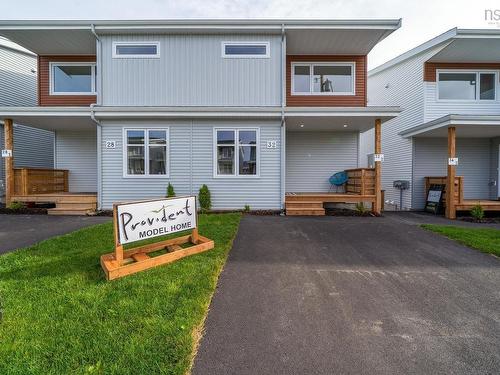 32 Berm Street, Spryfield, NS 